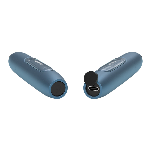 Torch Charging