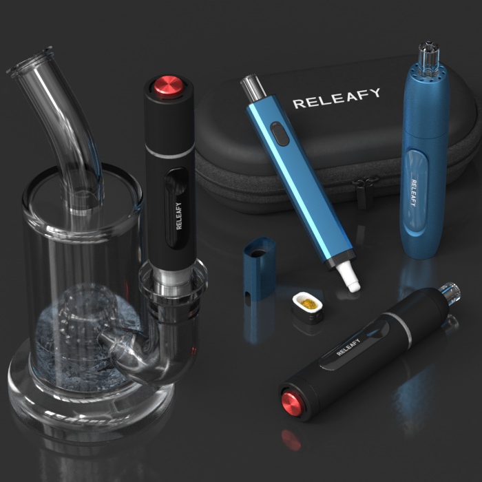 RELEAFY products