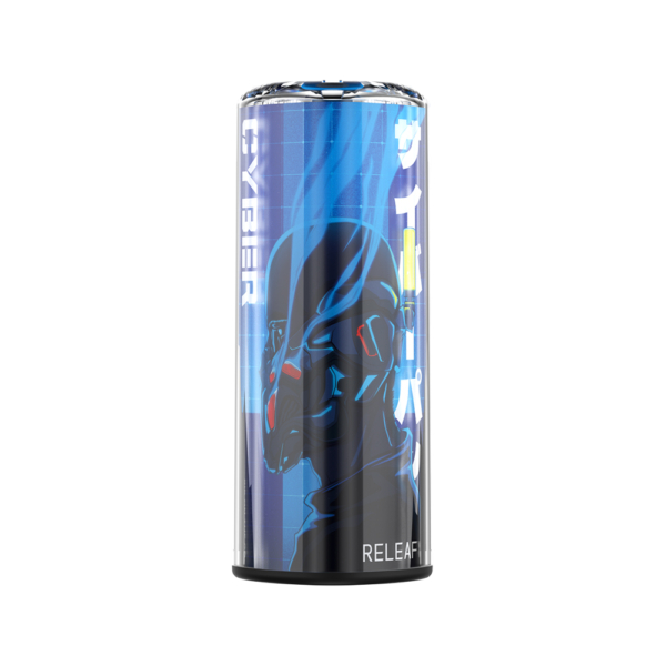 CYBER-BLUE